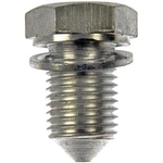 Order DORMAN/AUTOGRADE - 090-171.1 - Oil Drain Plug For Your Vehicle