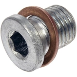 Order DORMAN/AUTOGRADE - 090-182 - Oil Drain Plug For Your Vehicle