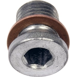 Order DORMAN/AUTOGRADE - 090-182CD - Oil Drain Plug For Your Vehicle