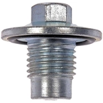 Order DORMAN/AUTOGRADE - 090-211CD - Oil Drain Plug For Your Vehicle