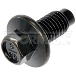 Order DORMAN/AUTOGRADE - 090-935CD - Oil Drain Plug For Your Vehicle