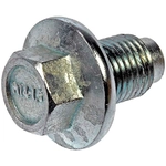 Order DORMAN/AUTOGRADE - 090-937CD - Oil Drain Plug For Your Vehicle