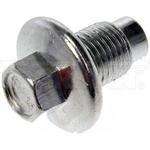 Order DORMAN/AUTOGRADE - 090-938CD - Oil Drain Plug For Your Vehicle