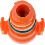 Order DORMAN/AUTOGRADE - 097-826.1 - Oil Drain Plug For Your Vehicle