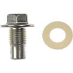 Order DORMAN/AUTOGRADE - 65202 - Oil Drain Plug For Your Vehicle