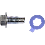 Order DORMAN/AUTOGRADE - 65211 - Oil Drain Plug For Your Vehicle