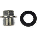 Order DORMAN/AUTOGRADE - 65221 - Oil Drain Plug For Your Vehicle