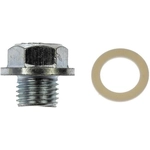 Order DORMAN/AUTOGRADE - 65253 - Oil Drain Plug For Your Vehicle