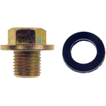 Order DORMAN/AUTOGRADE - 65263 - Oil Drain Plug For Your Vehicle