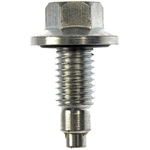 Order DORMAN/AUTOGRADE - 65372 - Oil Drain Plug For Your Vehicle