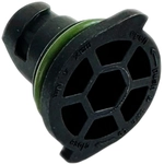 Order DORMAN (HD SOLUTIONS) - 097-8431 - Oil Drain Plug With O-Ring For Your Vehicle