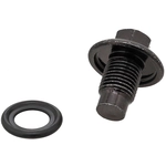 Order ELRING - DAS ORIGINAL - 012.001 - Oil Sump Screw Plug For Your Vehicle