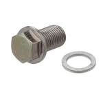 Order ELRING - DAS ORIGINAL - 877.970 - Engine Oil Drain Plug For Your Vehicle