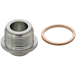 Order ELRING - DAS ORIGINAL - 878.080 - Engine Oil Drain Plug For Your Vehicle