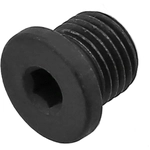 Order ELRING - DAS ORIGINAL - 966.180 - Oil Sump  Screw Plug For Your Vehicle