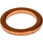 Order DORMAN - 095-010.1 - Engine Oil Drain Plug Gasket For Your Vehicle