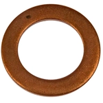 Order DORMAN - 095-019 - Engine Oil Drain Plug Gasket For Your Vehicle