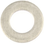 Order DORMAN - 095-144 - Engine Oil Drain Plug Gasket For Your Vehicle