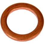 Order DORMAN - 095-160 - Engine Oil Drain Plug Gasket For Your Vehicle