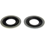 Order DORMAN - 097-021 - Engine Oil Drain Plug Gasket For Your Vehicle