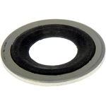 Order DORMAN - 097-025.1 - Engine Oil Drain Plug Gasket For Your Vehicle