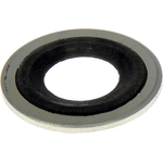 Order DORMAN - 097-828CD - Engine Oil Drain Plug Gasket For Your Vehicle