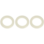 Order DORMAN/AUTOGRADE - 097-001 - Oil Drain Plug Gasket For Your Vehicle