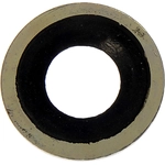 Order DORMAN/AUTOGRADE - 097-025.1 - Oil Drain Plug Gasket For Your Vehicle