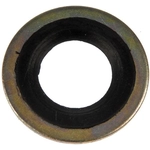 Order DORMAN/AUTOGRADE - 097-025 - Oil Drain Plug Gasket For Your Vehicle