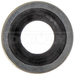 Order Oil Drain Plug Gasket by DORMAN/AUTOGRADE - 097-828CD For Your Vehicle