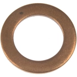 Order DORMAN/AUTOGRADE - 65268 - Oil Drain Plug Gasket For Your Vehicle