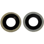 Order DORMAN/AUTOGRADE - 65274 - Oil Drain Plug Gasket For Your Vehicle