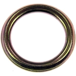 Order DORMAN/AUTOGRADE - 65310 - Oil Drain Plug Gasket For Your Vehicle