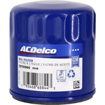 Order ACDELCO - PF48 - Oil Filter For Your Vehicle