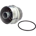 Order AUTOTECNICA - TY1415894PRM - Engine Oil Filter Housing For Your Vehicle