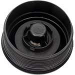 Order DORMAN - 917-003CD - Oil Filter Cap For Your Vehicle