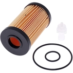 Order DEFENSE - DL10295 - Engine Oil Filter For Your Vehicle