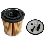 Order G.K. INDUSTRIES - EF11520 - Engine Oil Filter For Your Vehicle