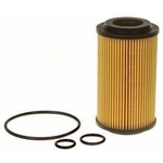 Order Oil Filter by G.K. INDUSTRIES - EF25536 For Your Vehicle