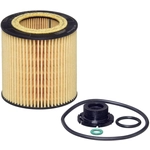 Order HENGST FILTER - E61H-D258 - Oil Filter Insert With Gasket Set For Your Vehicle