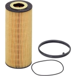 Order HENGST FILTER - E864H-D184 - Oil Filter Insert With Gasket Set For Your Vehicle