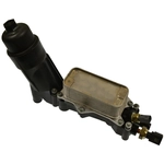 Order BLUE STREAK (HYGRADE MOTOR) - OFH101 - Engine Oil Filter Housing Kit For Your Vehicle