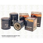 Order Oil Filter by LOOP - LOP-LP2870A For Your Vehicle