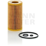 Order MANN-FILTER - HU718/1K - Oil Filter For Your Vehicle