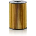 Order MANN-FILTER - HU8007Z - Oil Filter For Your Vehicle