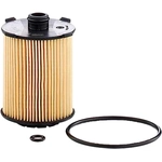 Order MANN-FILTER - HU8014Z - Oil Filter For Your Vehicle