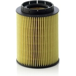 Order MANN-FILTER - HU932/6N - Oil Filter For Your Vehicle