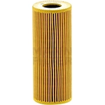 Order MANN-FILTER - HU7029Z -  Oil Filter For Your Vehicle