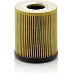 Order MANN-FILTER - HU816/2X - Oil Filter For Your Vehicle