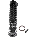 Order DORMAN (OE SOLUTIONS) - 904-264 - Oil Filter Return Tube For Your Vehicle